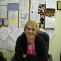 Nancy Danielson Email & Phone Number