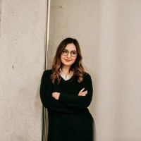 OVOL Deutschland Gruppe Employee Katarina Perkovic's profile photo