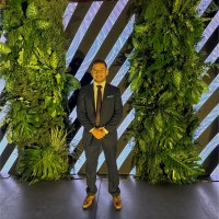 Amaury Blanco Mendoza's profile photo