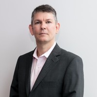 AYMES Employee Colin Frewen's profile photo
