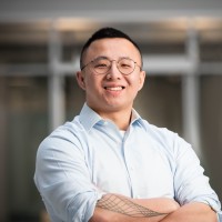 KinaTrax Employee Hansen Lu's profile photo