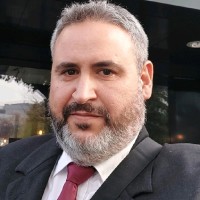 CTS Ltd Employee Avi Mekies's profile photo