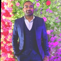 CMMS Software for up keeping Equipments and Machinery of business - TeroTAM Employee Hare Krishna's profile photo