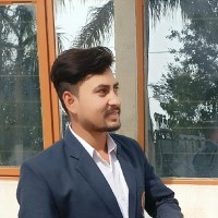 NIPSTec Employee Yunush Ansari's profile photo
