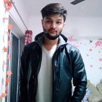 Blitz Employee Madhav Anand's profile photo