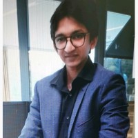 HCLTech Employee Riyaz Mirza's profile photo