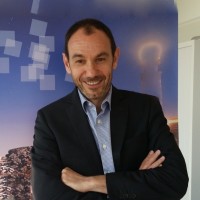 Apsia Employee Thierry Balian's profile photo