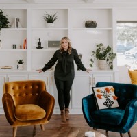 DEVNET Incorporated Employee Tanya Smith's profile photo