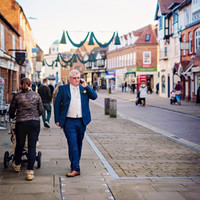 AGD Equipment Ltd Employee Robert Law's profile photo