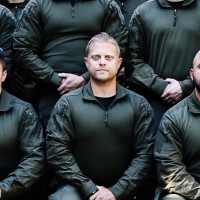 Maximus Global Services Employee Bradley Rosenquist's profile photo
