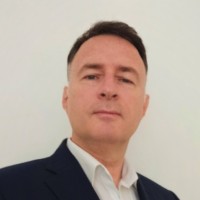 ALIANT|LEGAL GROUNDS Employee Andrea Maura's profile photo