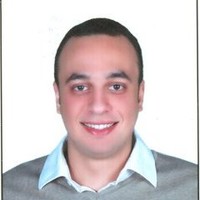 FAWAZ GROUP Employee Sherif Elomda's profile photo