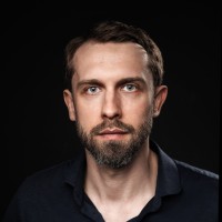 exalsius Employee Alexander Acker's profile photo