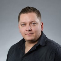 Commander Services s.r.o. Employee Michal Varga's profile photo