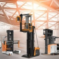 Zowell Forklifts Employee Wendy Wu's profile photo