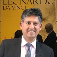 International Technology Leaders Network Employee Rakesh Rawal's profile photo