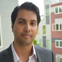 Wells Fargo Employee Ramesh Bhaskar's profile photo