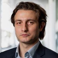 Apterra Infrastructure Capital Employee Lyudmil Banev's profile photo