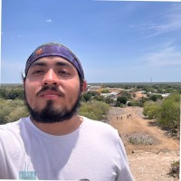 TechSystems Employee Javier Ismael S.'s profile photo
