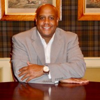 Danforth International Inc. Employee Kenneth Danforth's profile photo