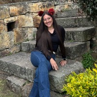 Teleperformance Employee Sofía Galeano Flórez's profile photo