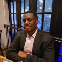 Fitzsimon Ogbo Email & Phone Number