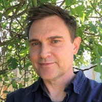 Shapeshifter Games Employee Rolef Conlan's profile photo