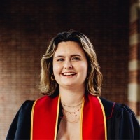 Grace Ingram Email & Phone Number