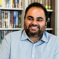 RMW architecture & interiors Employee Imran Khan's profile photo