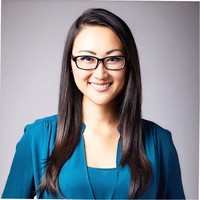 Psychable Employee Jemie Koo's profile photo