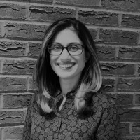 Koloma Employee Nevine Nagji's profile photo