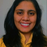 TechCircle Employee Shraddha Goled's profile photo