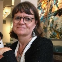 Neuroservices-Alliance Employee Valérie Ladet's profile photo