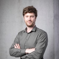 8inks Employee Paul Baade's profile photo