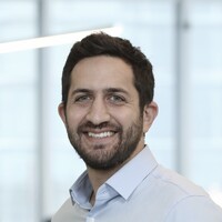 Nilus Employee Guy Vismonsky's profile photo