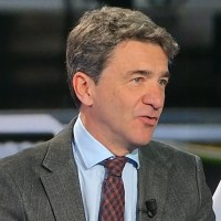 Vincenzo Borgomeo Email & Phone Number
