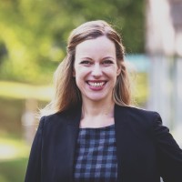 Deutsche Angestellten Akademie - DAA Employee Dr. Tina Jessica Classen's profile photo