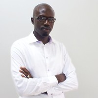Technicode Employee Ousmane Kandji's profile photo