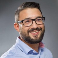 Kieser Employee David Aguayo's profile photo