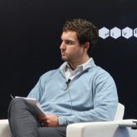 Hive Financial Systems Employee Federico Ceccagnoli's profile photo