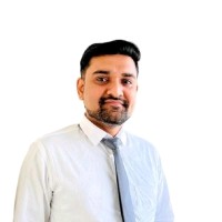 Dixitkumar Patel Email