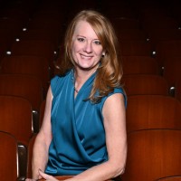 Austin Theatre Alliance Employee Sue Darrow's profile photo