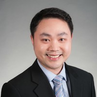 Accenture Employee Mark Tham's profile photo