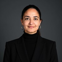 Audemars Piguet Employee Sophie Bambuck's profile photo