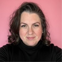 Stealth AI Health Startup Employee Amanda Huffman's profile photo