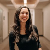 Fast Forward Employee Nicole Dunn's profile photo