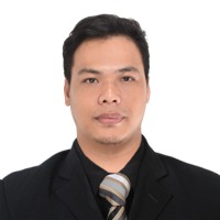 Lumaprint Employee Alvin Santos's profile photo