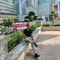 Ashutosh S. Email