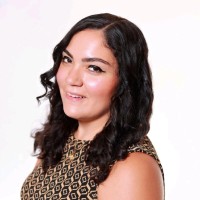MediaPost Employee Barbie I. Romero's profile photo