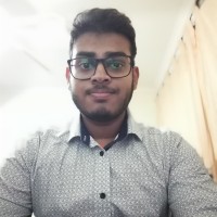 Supportwave Employee Deshalin Naidoo's profile photo